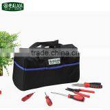 LAOA Waterproof Repair Tool Bag Laptop Bag, Traveling Bag LA212810 thumbnail-1