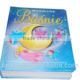 Hardcover Book Printing/board Book Printing thumbnail-3