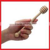 7 CM Mini Honey Spoon thumbnail-6