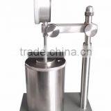 Atmospheric Swell Meter / Normal Temperature Swell Capacity Test Instrument thumbnail-1