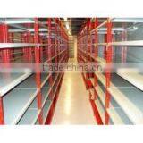 Adjustable Steel Shelving Banner Warehouse Storage Rack thumbnail-1