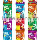 45g Bag Packing Soft Fruit Jelly Candy thumbnail-1