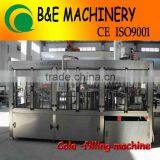 Bottled Cola Filling Machine thumbnail-1