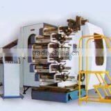 YZRG Series Automatic Metal Tube Printer