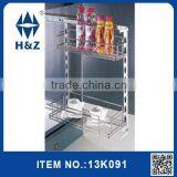 Kitchen Drawer Basket thumbnail-1