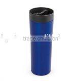 Double Wall Stainless Steel Water Bottle With Twist off Lid System/drink Bottle/bottle thumbnail-1