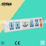 JR-1N-10E Time Platooninsert Plug Socket 12 Volt