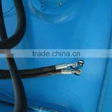 JUGAO Brand Wc67k-160/6000 Bending Machine Steel Sheet Press Brake Cnc With Good Service Quality Choice thumbnail-5