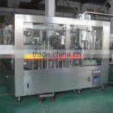 Carbonated Beverage Drink Filling Line