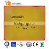 Home Use Solar System With AC Power for Sale thumbnail-5