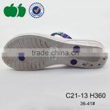 Wholesale Best Price Pretty New Arrival Sexy Ladies Slipper thumbnail-5