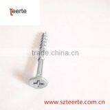 China Screw Manufacture Stainless Steel Deck Screw thumbnail-5