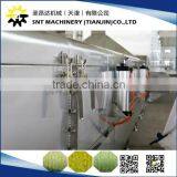 Automatic Instant Rice Noodle Manufacturing Machine thumbnail-4