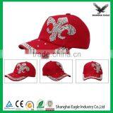 Customized Fashionable Baseball Hat Wholesale thumbnail-4