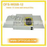 12 Cord Odf Patch Panel