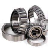 Factory Direct Sale Tapered Roller Bearings 33205(Metrics Series) thumbnail-1