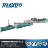 High Precision Mild Steel Pipe Making Machine Production Line
