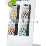 Hearing Aid Mercury Free Zinc Air Battery for Siemens Hearing Aids A675 Size thumbnail-6