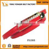 Beautiful High Quality Cheap Wholesale Girls Hot Design Casual Garment Belt thumbnail-3