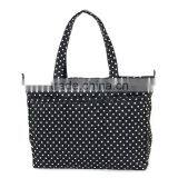 Newest Design Zipper Portable Diaper Bag, Portable, Supper Light thumbnail-1