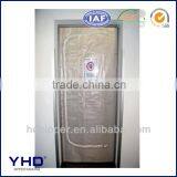 waterproof nylon zipper for door special use