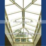 Sun House / Glass Skylight /skylight Design /