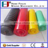 Roller Roller Roller Industrial Rubber EP Conveyor Belt Roller Supplier's Choice thumbnail-3