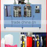 Plastic Blowing Molding