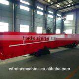 4 Cubic Meter Mining Tram Made in China thumbnail-1