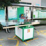 Single-Head Push Plate High-Frequency Welding Machine thumbnail-1