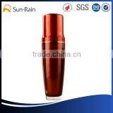 China wholesale market plastic squeeze bottle cosmetic lotion bottle , cosmetic lotion bottle