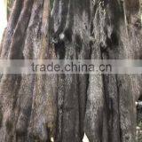 Factory Direct Supply 100% Real Mink Fur Whole Skin Male and Female thumbnail-1
