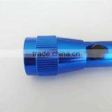 Onlystar GS-7018 Aluminum Mini Waterproof Handheld Torch Light thumbnail-5