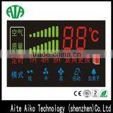 China Product Full Color Led Display 7 Segment
