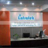 Foshan Lintratek Technology Co., Ltd. company overview - view 2 thumbnail