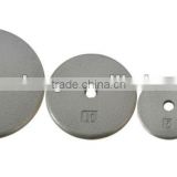 hammertone grey flat plates weight of steel plate
