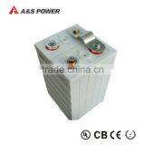 Storage LiFePO4 3.2V 100Ah Solar Battery for Solar Energy System thumbnail-3