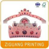 Custom Design Paper Party Hat Patterns thumbnail-1