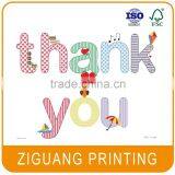 Customized Paper Fridge Magnet thumbnail-1