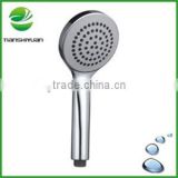 Chrome Surface Finishing Handheld Shower Bath Shower thumbnail-1