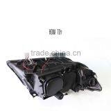 [AUTO LAMP] BM E90 / E91 3Series - LED Dual Angel Eyes Projector Headlights Set(no.6487) thumbnail-3