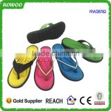 manufactures machine making slippers SPA flip flops