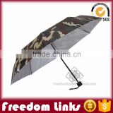 23" Camouflage Umbrella Self Own Factory