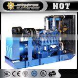 Generator Set 100kw/125kva Stirling Engine Generator