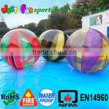 Inflatable Human Hamster Ball for Sale/inflatable Walking on Water Balls/water Sphere Ball Quality Choice