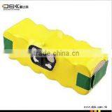 Vacuum Cleaner Battery for Roomba 500 (14.4V / 2.0Ah)
