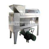 Grape Crushing Machine JCP-10/grape Stemmer Machine/Grape Stem Removing Machine thumbnail-1