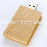 Factory Sale Wooden Bible Book Shaped Usb Flash Drive 1GB,2GB,4,GB,8,GB,16GB,32GB,64GB