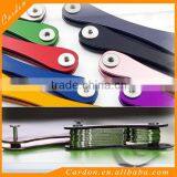 Manufacturer Key Pocket Organizer Mini Key Organizer Key Holder Aluminum thumbnail-2