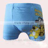 Cute Kid's Underwear/Boys Underwear With Comfortsoft Waistband thumbnail-2